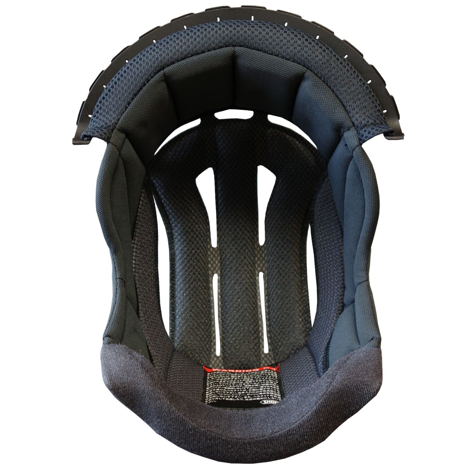 Shoei Helmets - Neotec 2 Center Pads