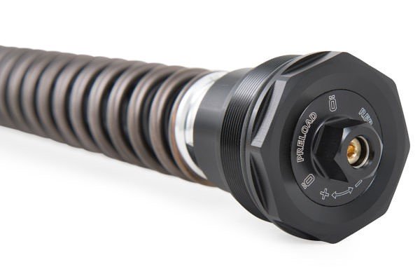 ÖHLINS - Harley NIX 22 Cartridge Kit (FKS 231)