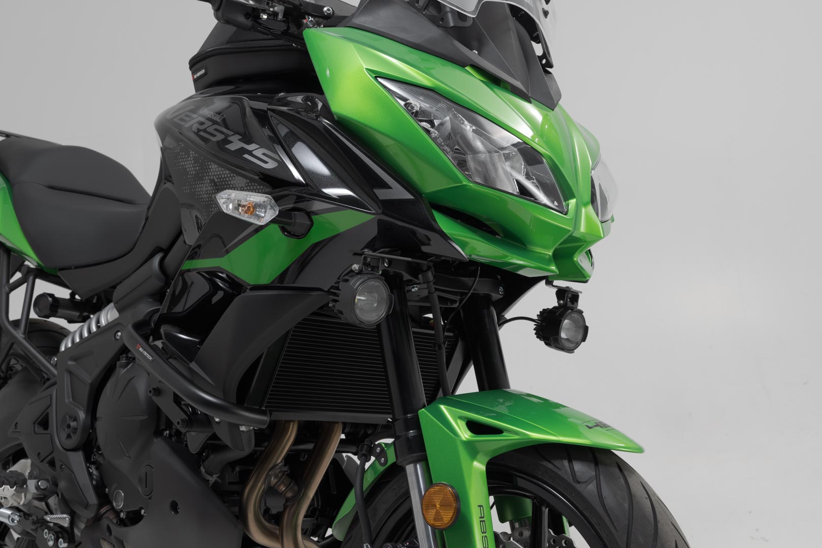 SW-Motech - Light Mount for Kawsaki Versys 650 (14-21)