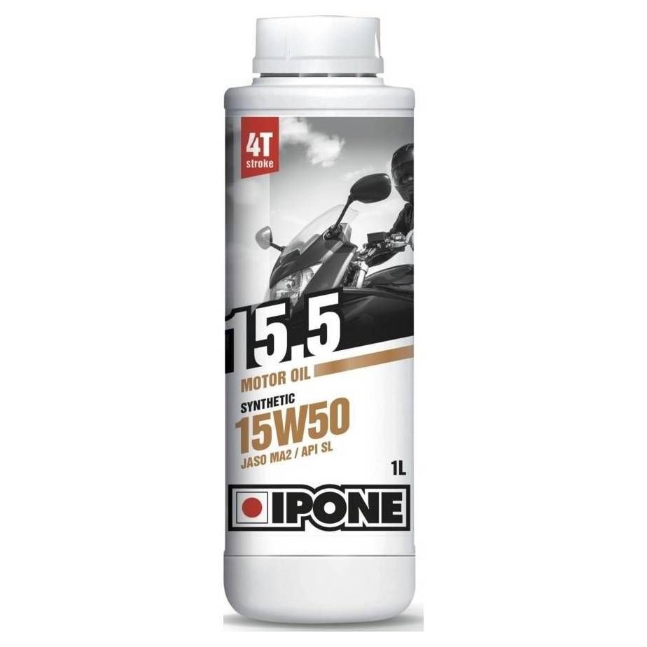 Ipone - Oil 15.5 Semi-Synthetic Oil
