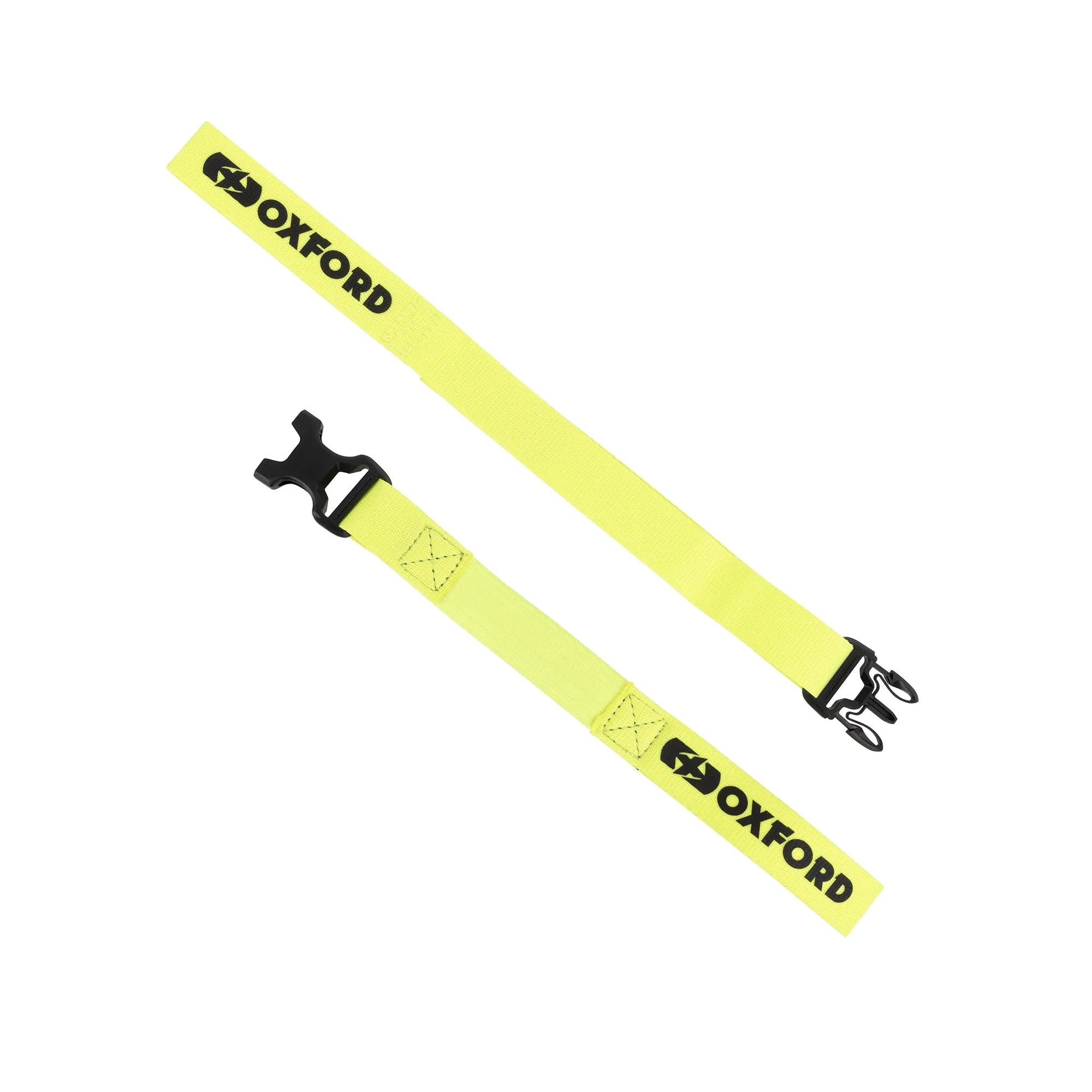 Oxford - Atlas B-Clip 26mm x 0.8m (Pair)