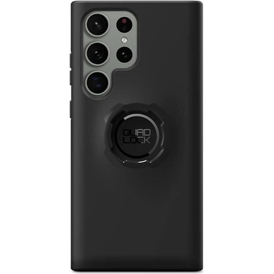 Quadlock - Case for Samsung