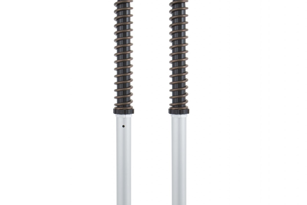 ÖHLINS - Harley NIX 22 Cartridge Kit (FKS 231)