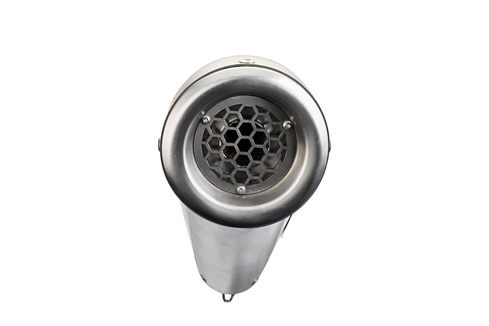 GPR-Exhaust---Powercone-Evo-Slip-on-for-Monster-1100-EVO-from-2011-to-2013-Link-Pipe