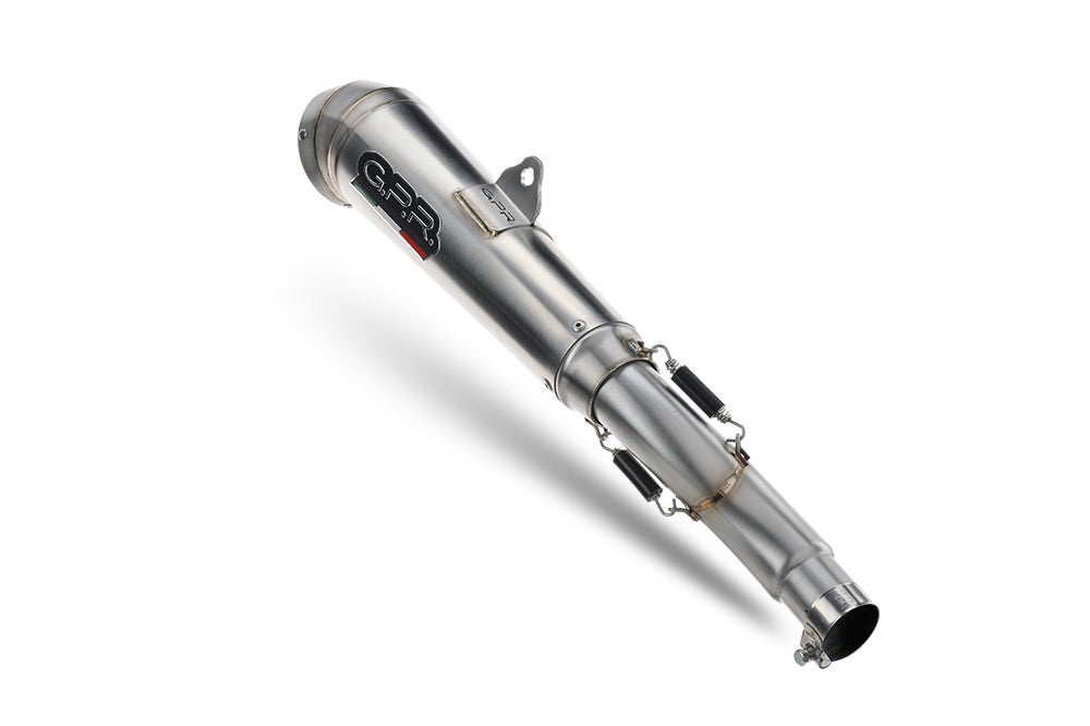 GPR-Exhaust---Powercone-Evo-Full-Line-for-Target-550-from-2008-to-2013-dB-Killer