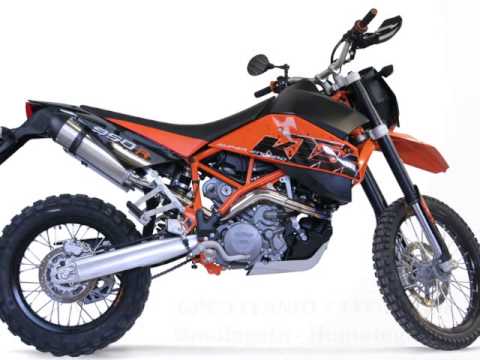GPR-Exhaust---Albus-Ceramic-Double-Bolt-on-for-LC8-950-Adventure-S-from-2003-to-2007-dB-Killer