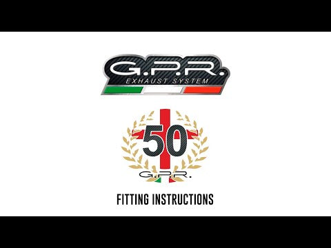 GPR-Exhaust---M3-Poppy-Slip-on-for-650-GT-from-2025-to-2026-dB-Killer-Link-Pipe
