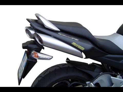 GPR-Exhaust---Titanium-Oval-Slip-on-for-GSR-600-from-2006-to-2011-dB-Killer-Link-Pipe