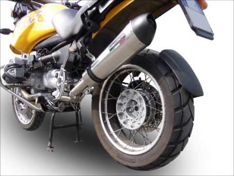 GPR-Exhaust---Satinox-Slip-on-for-R-850-R-from-2003-to-2007-dB-Killer-Link-Pipe