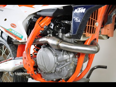 GPR-Exhaust---Furore-Poppy-Full-Line-for-FS-450-from-2016-to-2017-dB-Killer