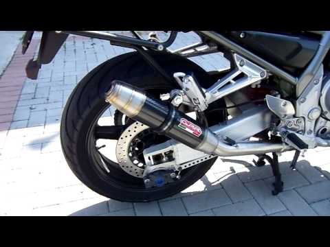 GPR-Exhaust---Albus-Ceramic-Slip-on-for-FZS-1000-Fazer-from-2001-to-2005-dB-Killer-Link-Pipe