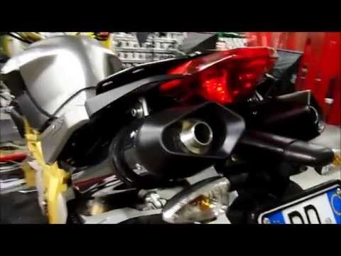 GPR-Exhaust---Furore-Evo4-Nero-Double-Slip-on-for-Dorsoduro-900-from-2017-to-2020-dB-Killer-Link-Pipes