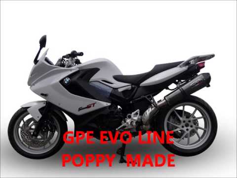 GPR-Exhaust---Albus-Ceramic-Slip-on-for-F-800-GT-from-2012-to-2016-dB-Killer-Link-Pipe
