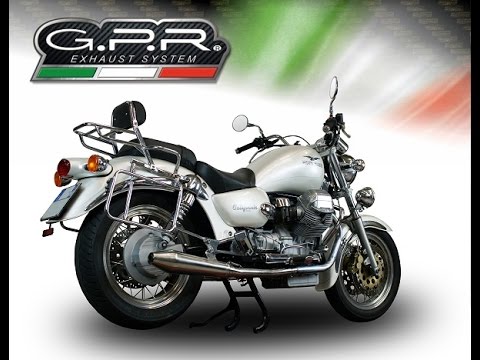 GPR-Exhaust---Decatalizzatore-Decat-system-for-California-1100-Special-Stone-Sport-Ev-Alu-from-1997-to-2002-Decat-Pipe