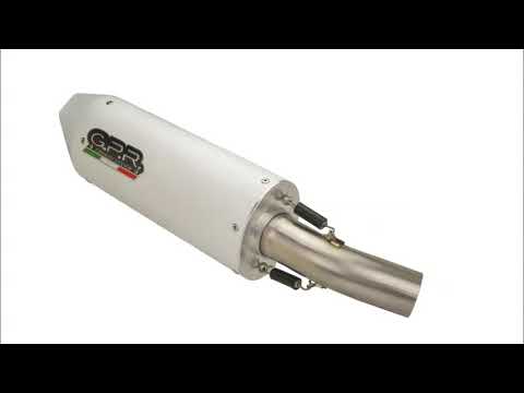 GPR-Exhaust---Albus-Ceramic-Slip-on-for-K-1200-GT-from-2006-to-2008-dB-Killer-Link-Pipe-Catalyst