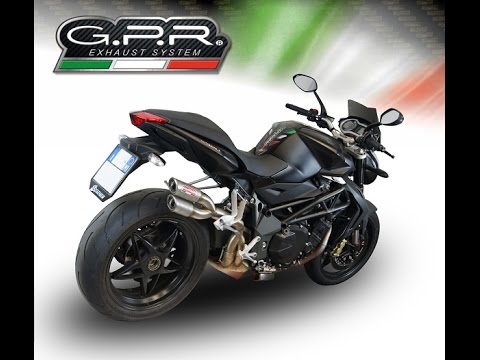 GPR-Exhaust---M3-Inox-Slip-on-for-Brutale-990-R-from-2010-to-2011-dB-Killer-Link-Pipe