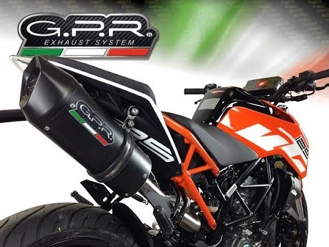 GPR-Exhaust---Decatalizzatore-Decat-system-for-DUKE-390-from-2017-to-2020-Decat-Pipe