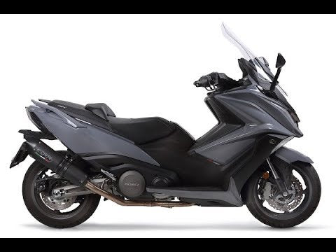 GPR-Exhaust---M3-Inox-RACING-Full-Line-for-AK-550-from-2017-to-2020-Racing-Full-System-Exhaust-