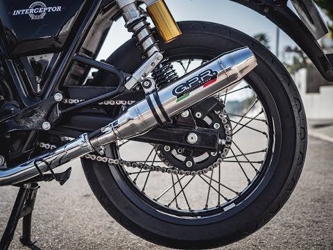 GPR-Exhaust---Deeptone-Inox-Double-Slip-on-for-Continental-650-from-2021-to-2024-dB-Killer-Link-Pipe-Catalyst