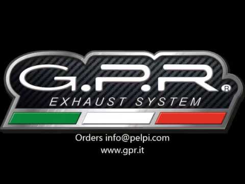 GPR-Exhaust---Deeptone-Inox-Full-Line-for-Century-125-from-2018-to-2020-dB-Killer-Catalyst