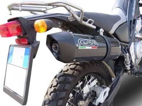 GPR-Exhaust---Albus-Ceramic-Full-Line-for-Tricker-250-from-2005-to-2008-dB-Killer
