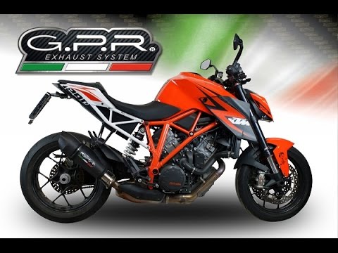 GPR-Exhaust---Deeptone-Inox-Slip-on-for-Super-DUKE-1290-R-from-2014-to-2016-dB-Killer-Link-Pipe