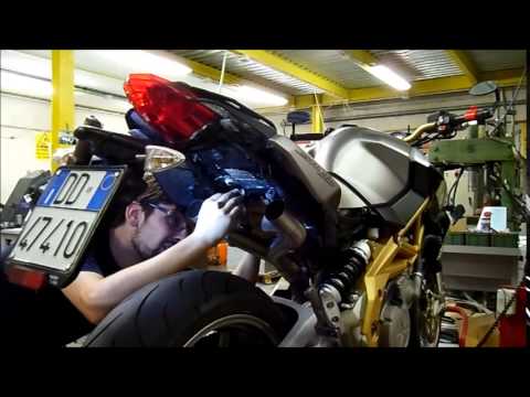GPR-Exhaust---Deeptone-Inox-Double-Slip-on-for-Shiver-750-GT-from-2007-to-2016-Link-Pipes