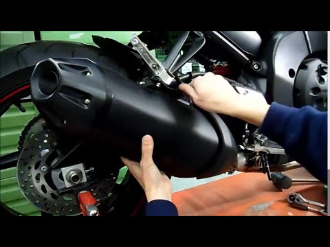 GPR-Exhaust---Trioval-Slip-on-for-FZ.1-Fazer-1000-from-2006-to-2014-dB-Killer-Link-Pipe
