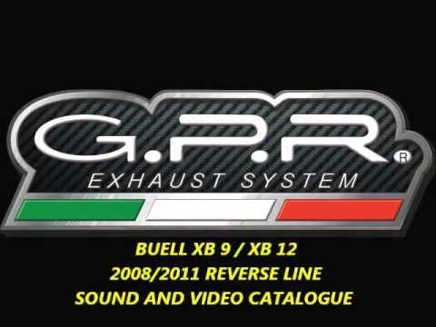 GPR-Exhaust---Deeptone-Inox-Double-Slip-on-for-XB-9-from-2003-to-2007-dB-Killer-Link-Pipes