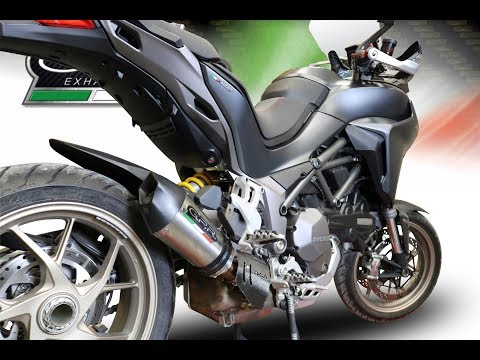 GPR-Exhaust---M3-Titanium-Natural-Slip-on-for-Multistrada-1260-from-2018-to-2020-dB-Killer-Link-Pipe