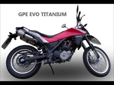 GPR-Exhaust---Albus-Ceramic-Double-Slip-on-for-TERRA-STRADA-TR-650-from-2013-to-2015-dB-Killer-Link-Pipes
