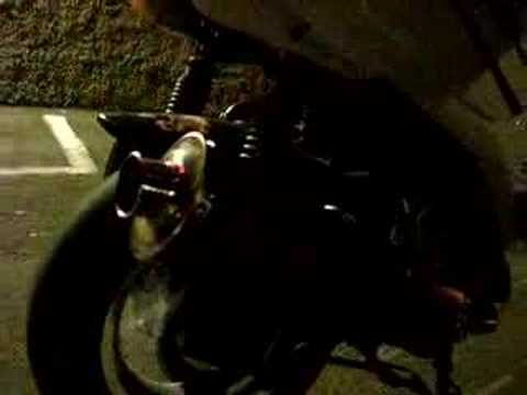 GPR-Exhaust---Evo4-Road-Full-Line-for-Leonardo-150-from-1997-to-2006-dB-Killer-Catalyst