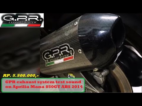 GPR-Exhaust---Satinox-Mid-Line-for-MANA-850-GT-from-2007-to-2016-dB-Killer