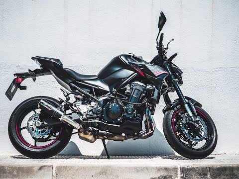 GPR-Exhaust---M3-Black-Titanium-Slip-on-for-Z-900-E-from-2017-to-2020-dB-Killer-Link-Pipe