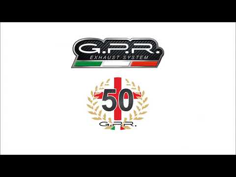 GPR-Exhaust---Furore-Nero-Slip-on-for-Breva-1200-from-2007-to-2012-dB-Killer-Link-Pipe