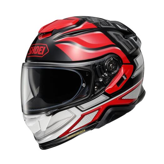 Shoei Helmets - GT-Air II Helmet - Special Designs
