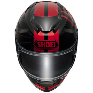 Shoei Helmets - GT-Air II Helmet - Special Designs
