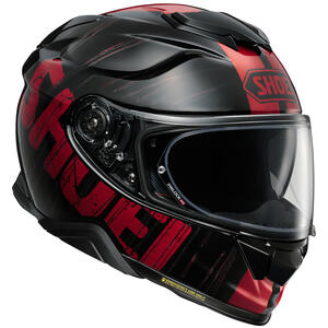 Shoei Helmets - GT-Air II Helmet - Special Designs