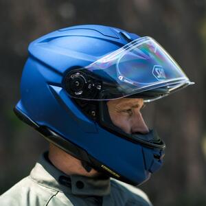 Shoei Helmets - GT-Air 3 Helmet - Solid Colors