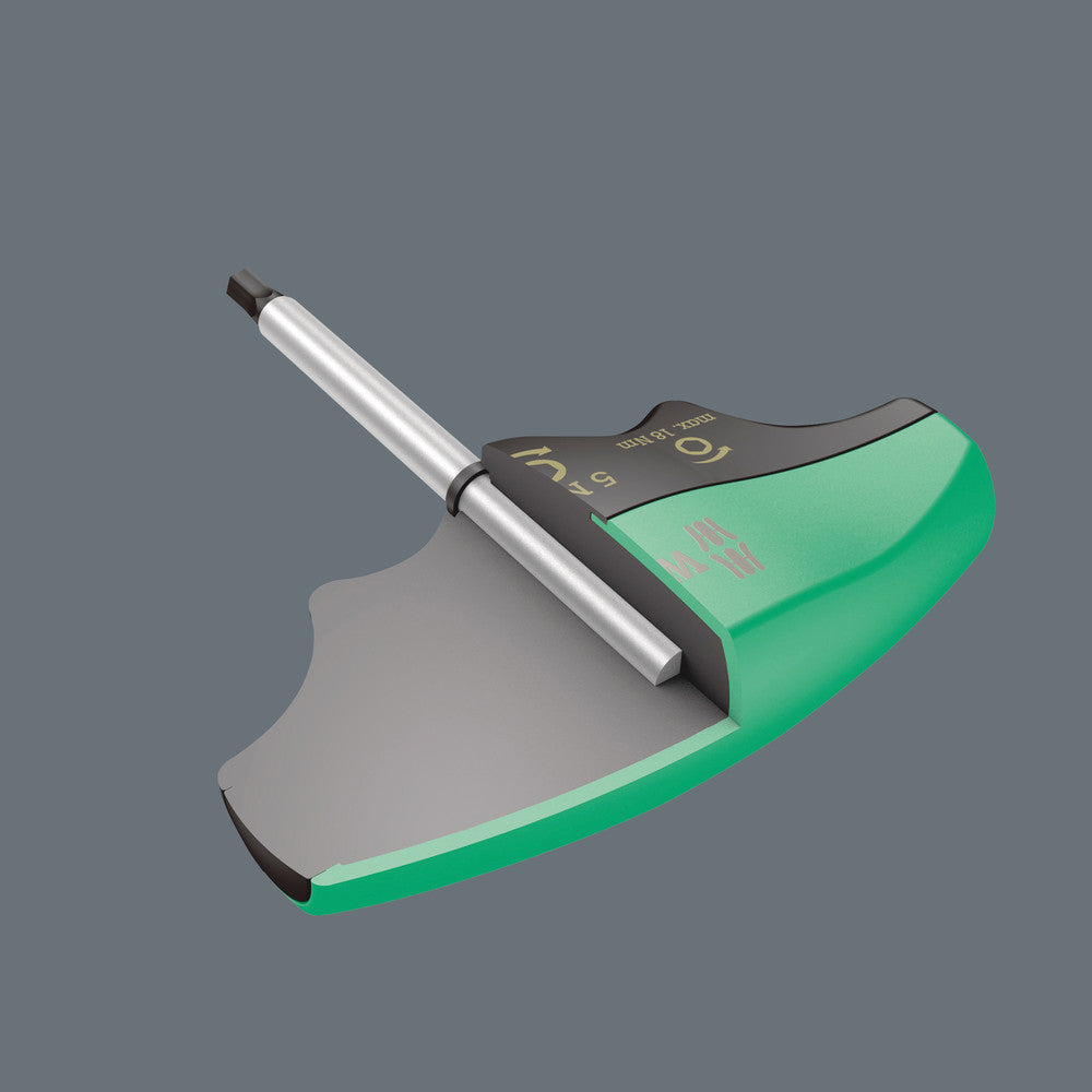 Wera Tools - 400 Hex Torque-indicator