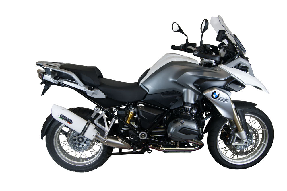 GPR-Exhaust---Albus-Ceramic-Slip-on-for-R-1200-GS-Adventure-from-2013-to-2016-dB-Killer-Link-Pipe