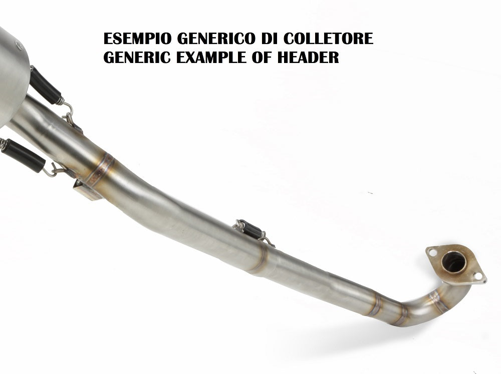 GPR-Exhaust---Ultracone-Full-Line-for-TRX-250-EX-SportTrax-from-2001-to-2010-dB-Killer
