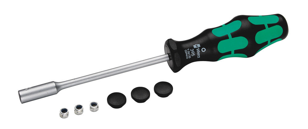 Wera Tools - Re-Calibration-Set Series 7400