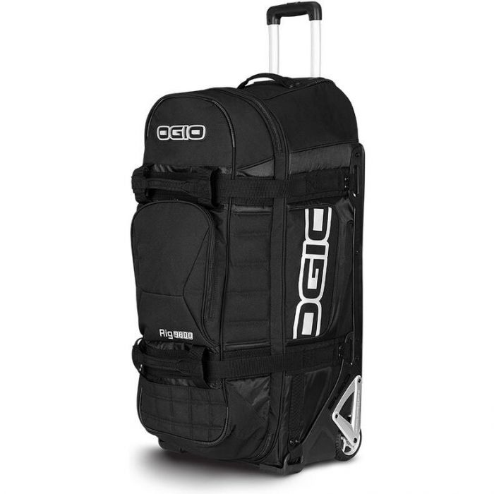 Ogio - Rig 9800 Motorcycle Travel Bag