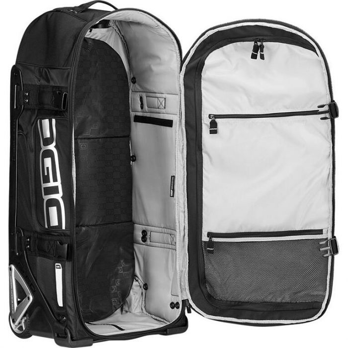 Ogio - Rig 9800 Motorcycle Travel Bag