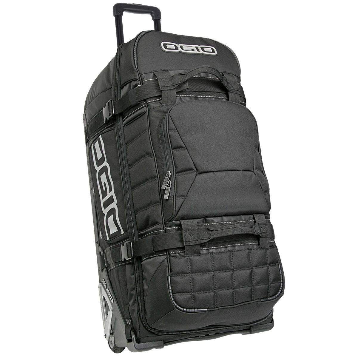 Ogio - Rig 9800 Motorcycle Travel Bag