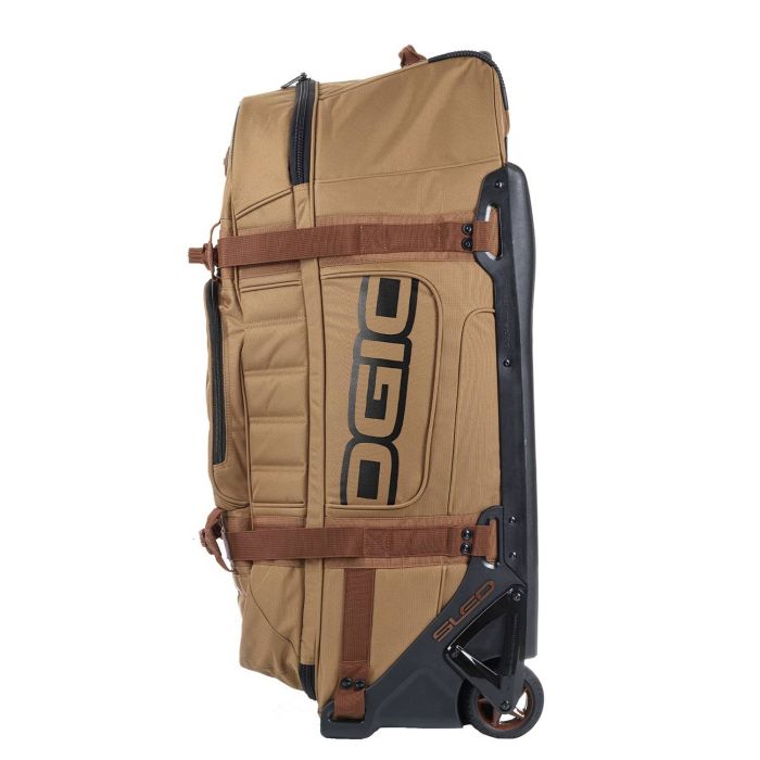 Ogio - Rig 9800 Motorcycle Travel Bag