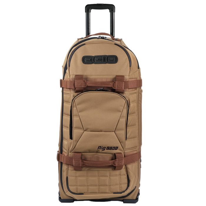 Ogio - Rig 9800 Motorcycle Travel Bag