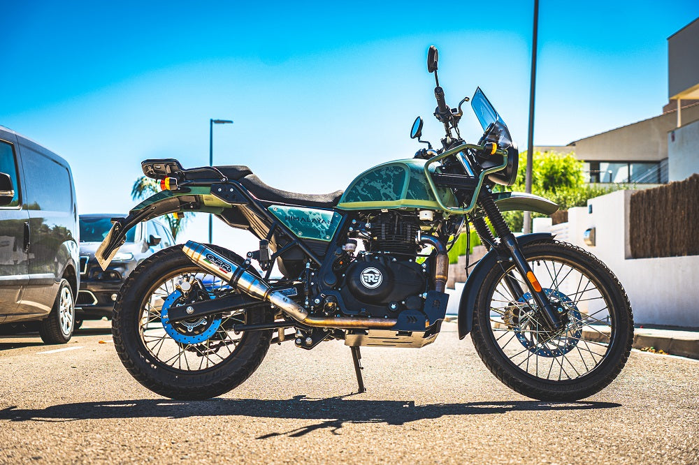 GPR-Exhaust---Deeptone-Inox-RACING-Slip-on-for-Himalayan-410-Diam.36mm-from-2017-to-2020-Link-Pipe-Dbkiller