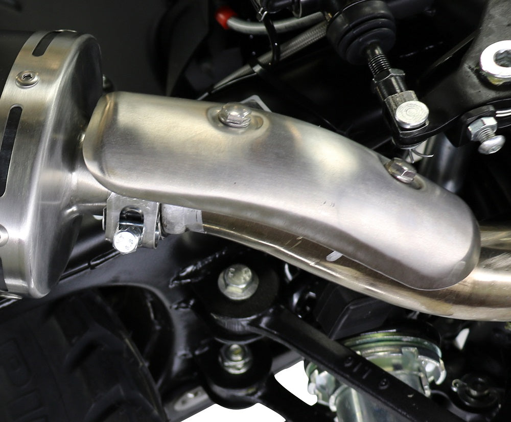 GPR-Exhaust---Albus-Evo4-Slip-on-for-Himalayan-410-Diam.36mm-from-2017-to-2020-dB-Killer-Link-Pipe-Catalyst
